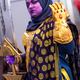 Illustration for article titled Our Favorite Cosplay From The 2019 New York Comic-Con